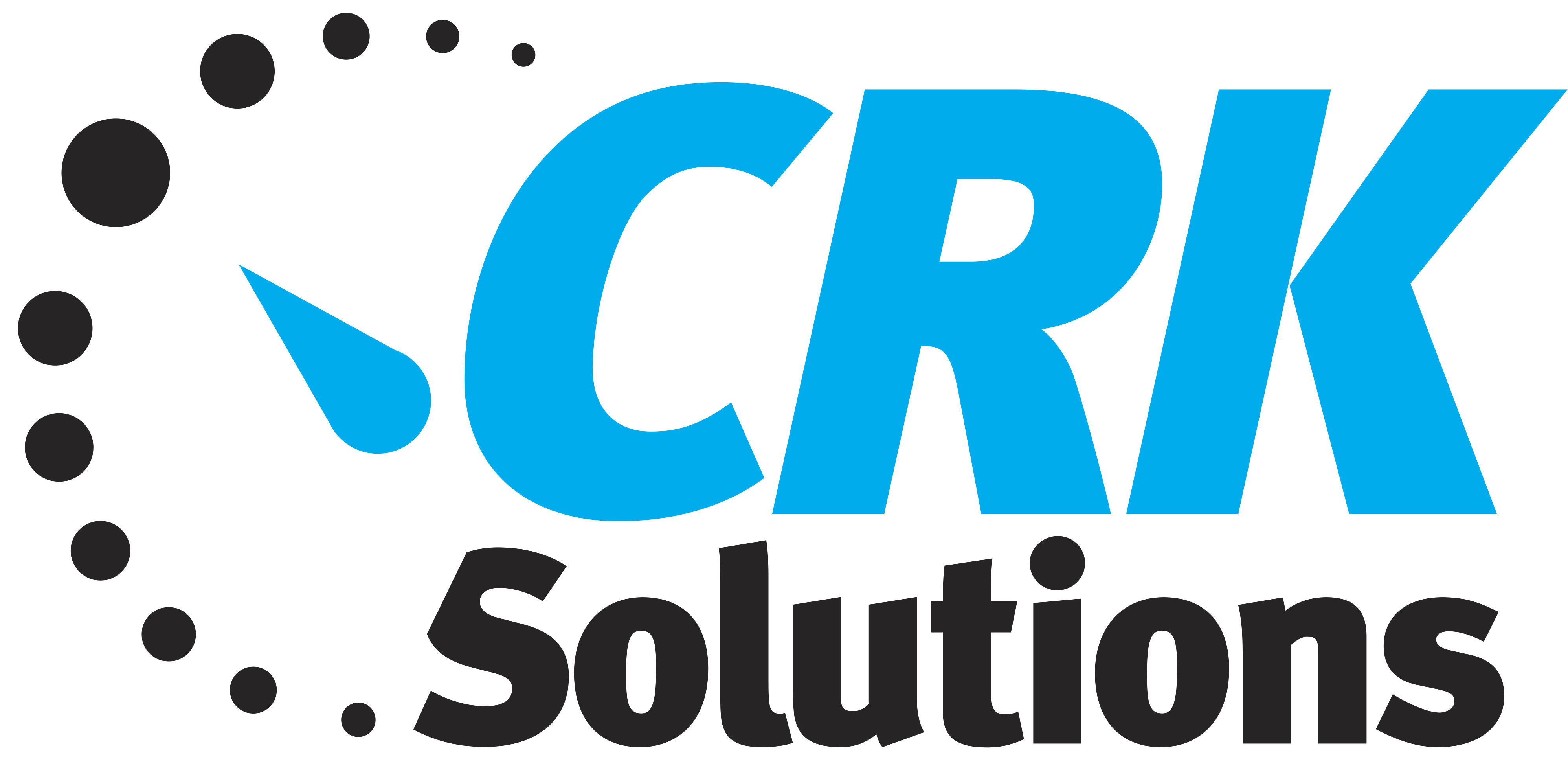 CRK Solutions Rozliczanie czasu pracy kierowców